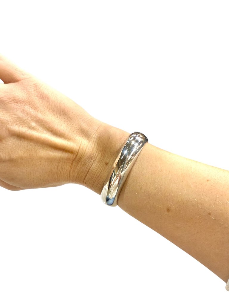 SS SILVER CUFF