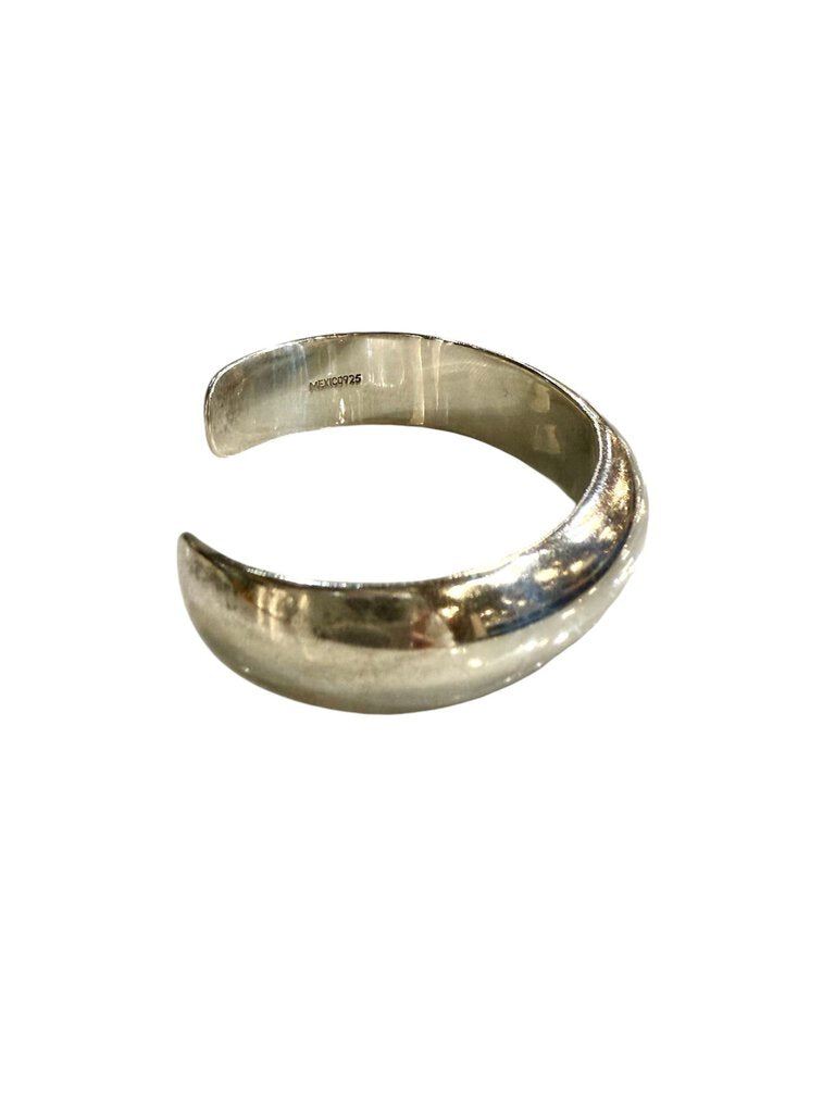 SS SILVER CUFF