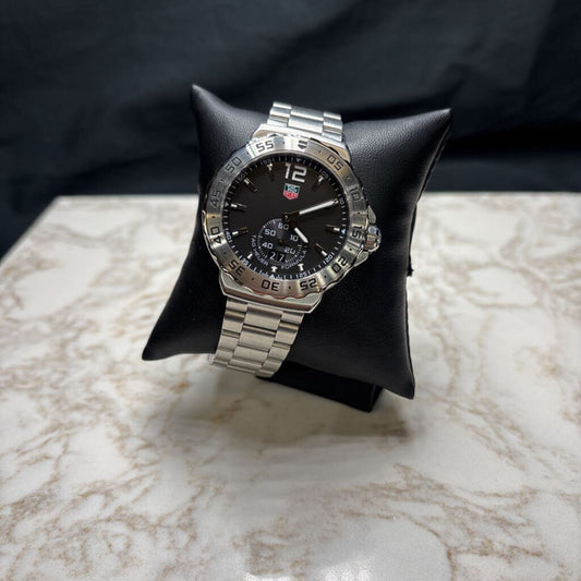TAG HEUER AQUA RACER BOX & PAPERS