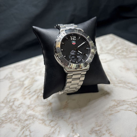 TAG HEUER AQUA RACER BOX & PAPERS