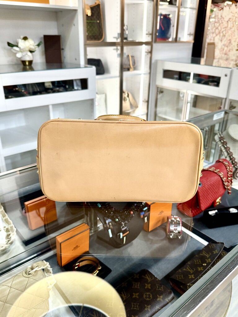 LV MULTI COLOR ALMA
