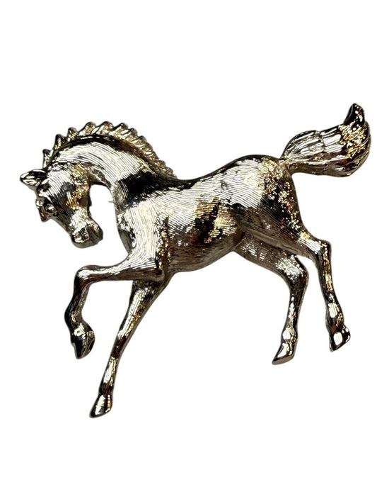 HORSE PIN MONET