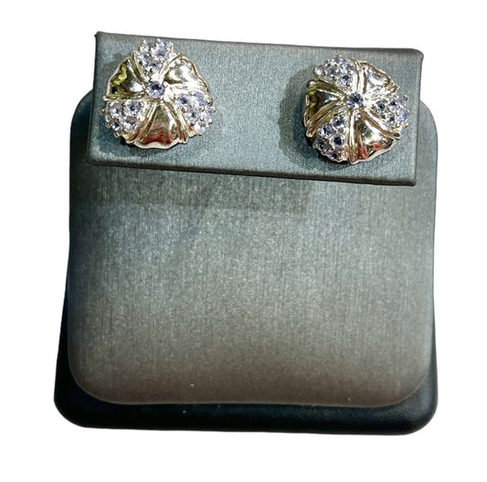 Ss Tanz Button Studs