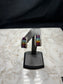 14KT YG( LE VIAN) MULTI COLOR LEVER BACK W/PAPERS