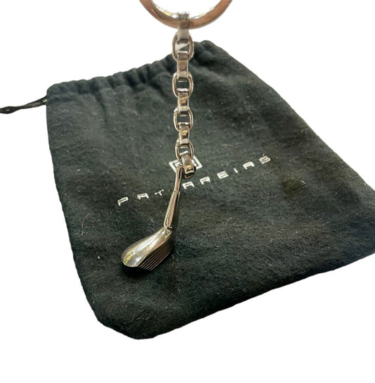 SS GOLF CLUB KEY CHAIN