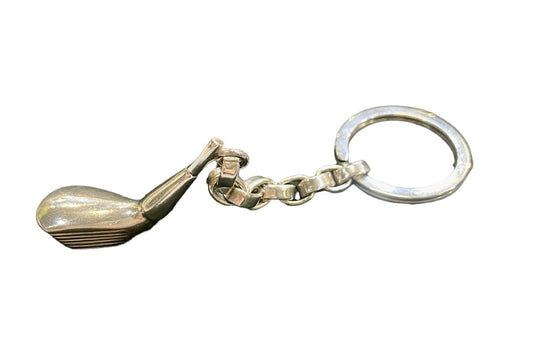SS GOLF CLUB KEY CHAIN
