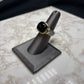 DAVID YURMAN BLK ONYX RING SZ 7