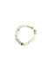 AMAZONITE STRETCH BRACELET