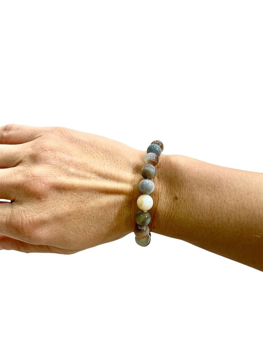 SS BOTSWANA STRETCH BRACELET