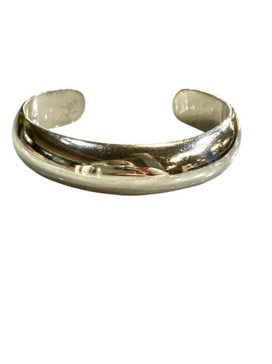 SS SILVER CUFF