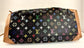 LV URSALA MONOGRAM MULTI COLOR HANDBAG