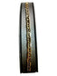 10KT YG MENS MARINER LINK BRACELET
