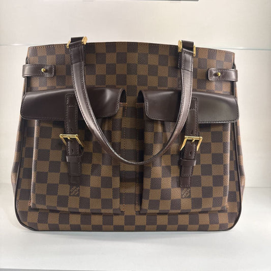 LV DAMIER EBENE UZES