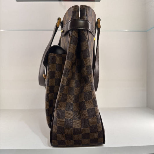 LV DAMIER EBENE UZES