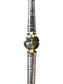 RADO LADIES WATCH WITH LEATHER STRAP