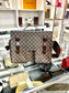 LV BROADWAY BAG DAMIER EBENE MESSENGER