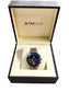 TAG HEUER AQUA RACER BOX & PAPERS