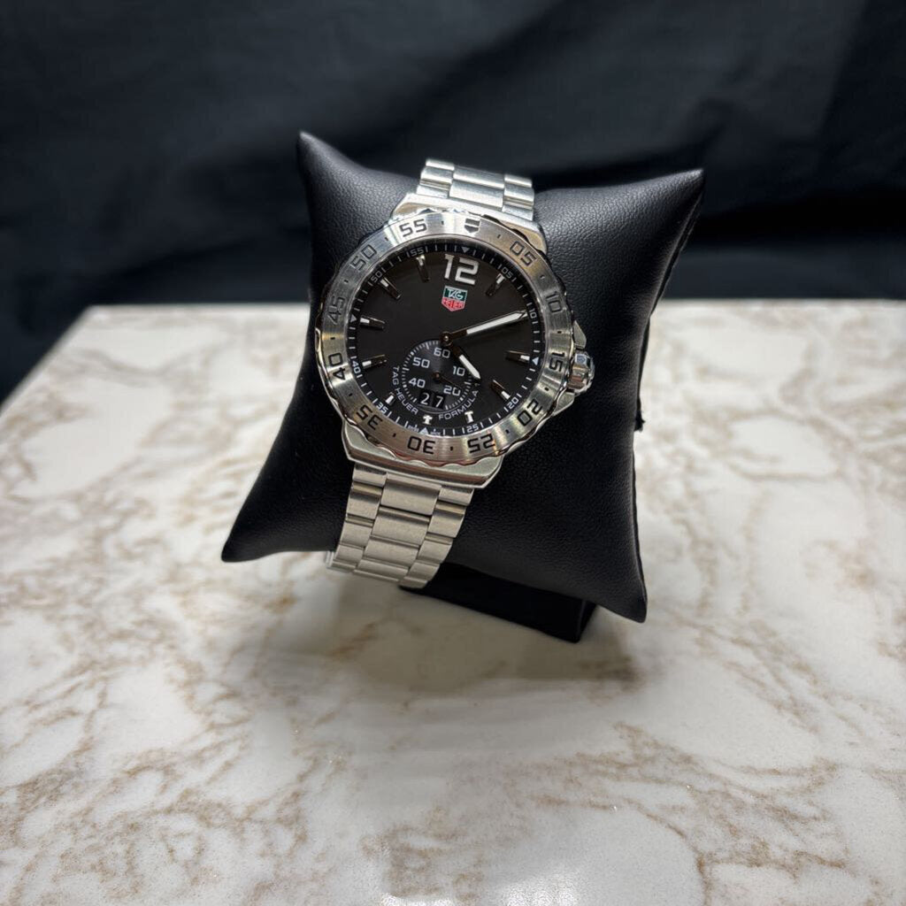 TAG HEUER AQUA RACER BOX & PAPERS