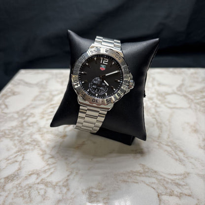 TAG HEUER AQUA RACER BOX & PAPERS