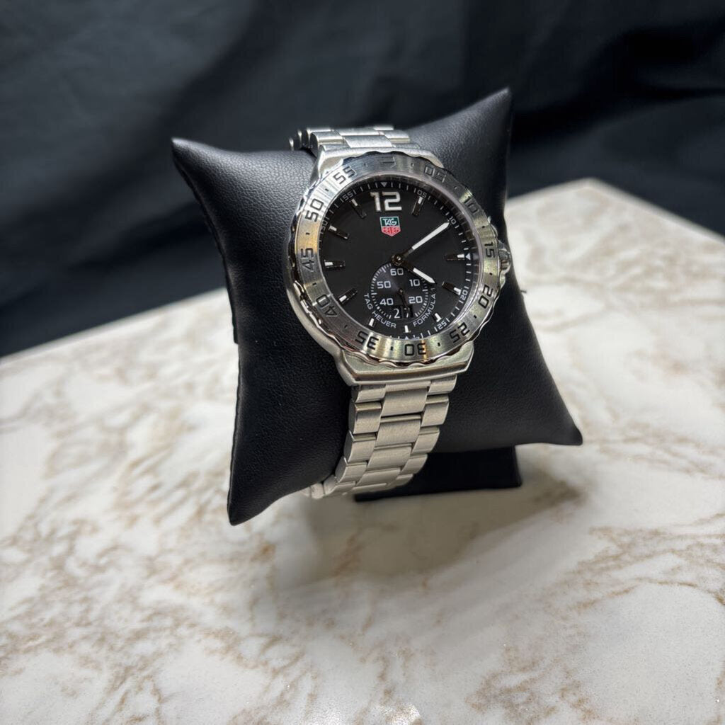 TAG HEUER AQUA RACER BOX & PAPERS