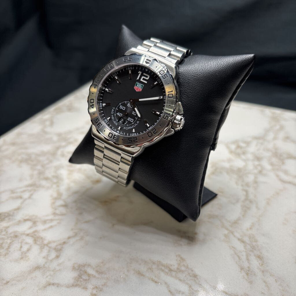 TAG HEUER AQUA RACER BOX & PAPERS