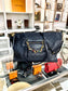 LV MONOGRAM LUMINEUSE GM DARK BLUE