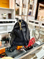LV MONOGRAM LUMINEUSE GM DARK BLUE