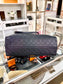 LV MONOGRAM LUMINEUSE GM DARK BLUE