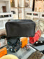 CHANEL COSMETIC BAG CAVIER