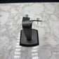 14KT WG 1.54CTTW LG RB LOCKING DISC BACKS VS2 D