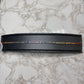 SS MULTI COLOR STONE BRACELET 8 1/2"
