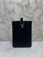 14KT YG 1/5CT RB SOLITARE NO CHAIN
