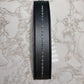 10KT YG OVAL BLUE TOPAZ BRACELET