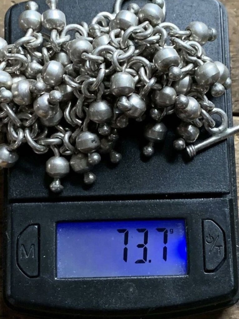 SS SILPADA CHA CHA TENNIS BRACELET