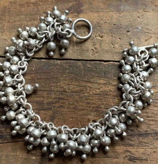 SS SILPADA CHA CHA TENNIS BRACELET