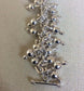SS SILPADA CHA CHA TENNIS BRACELET