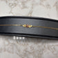 14KT YG BHG BRACELET