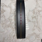 10KT YG RUBY TENNIS BRACELET