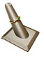14KT YG MARQ SHAPE EMERALD E&W 4/MELEE