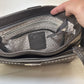 BRIGHTON JAGGER CROSSBODY ORGANIZER BROWN PRETTY TOUGH