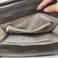 BRIGHTON JAGGER CROSSBODY ORGANIZER BROWN PRETTY TOUGH