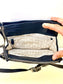 BRIGHTON JAGGER NAVY SMALL CROSSBODY PRETTY TOUGH ORGANIZER