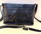 BRIGHTON JAGGER NAVY SMALL CROSSBODY PRETTY TOUGH ORGANIZER